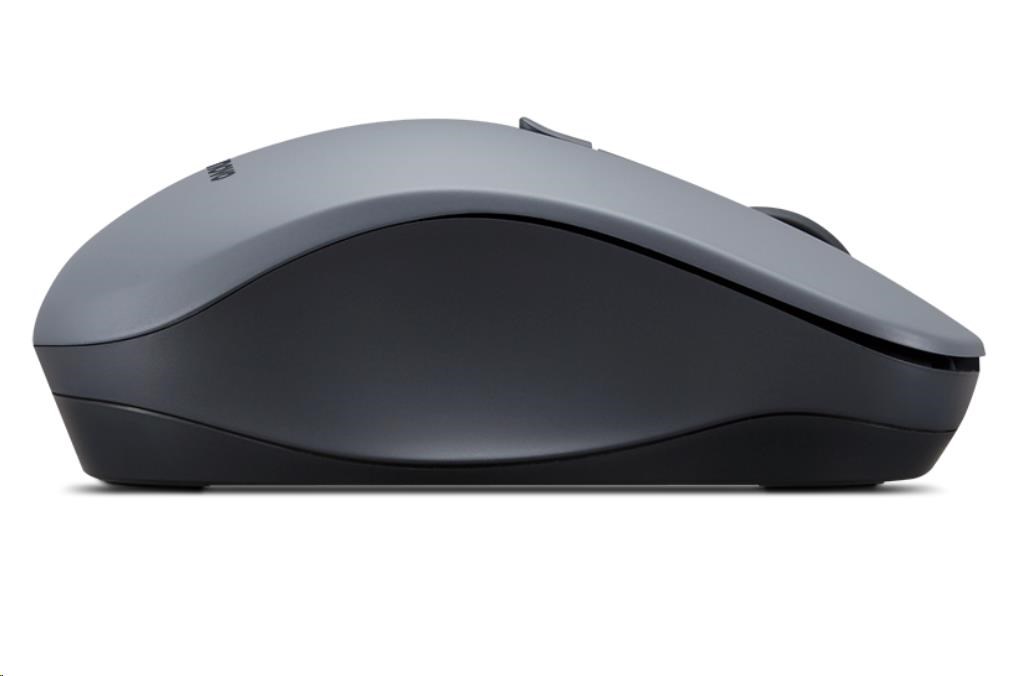 LENOVO Yoga Bluetooth Silent Mouse (Cosmic Blue) - myš1 