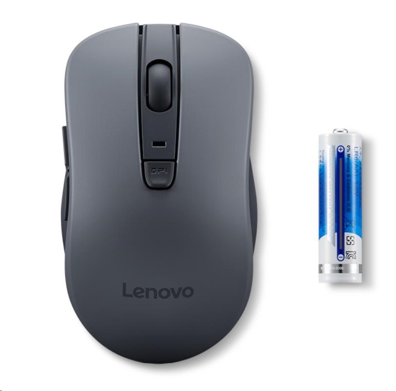 LENOVO Yoga Bluetooth Silent Mouse (Cosmic Blue) - myš3 