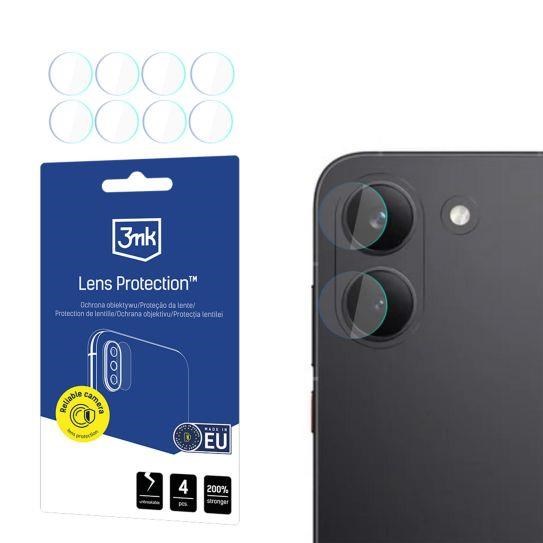 3mk Lens Protection pro POCO X8 Pro0 