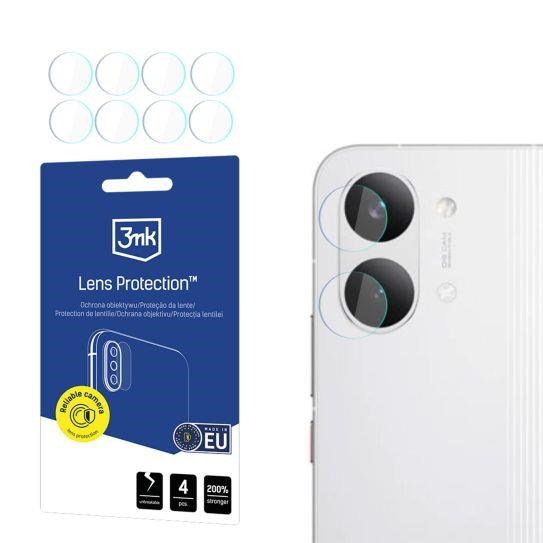 3mk Lens Protection pro Poco X8 Pro Max0 