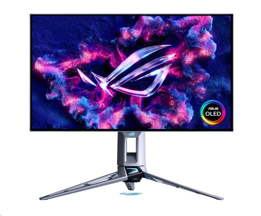 27" ASUS PG27AQWP-W