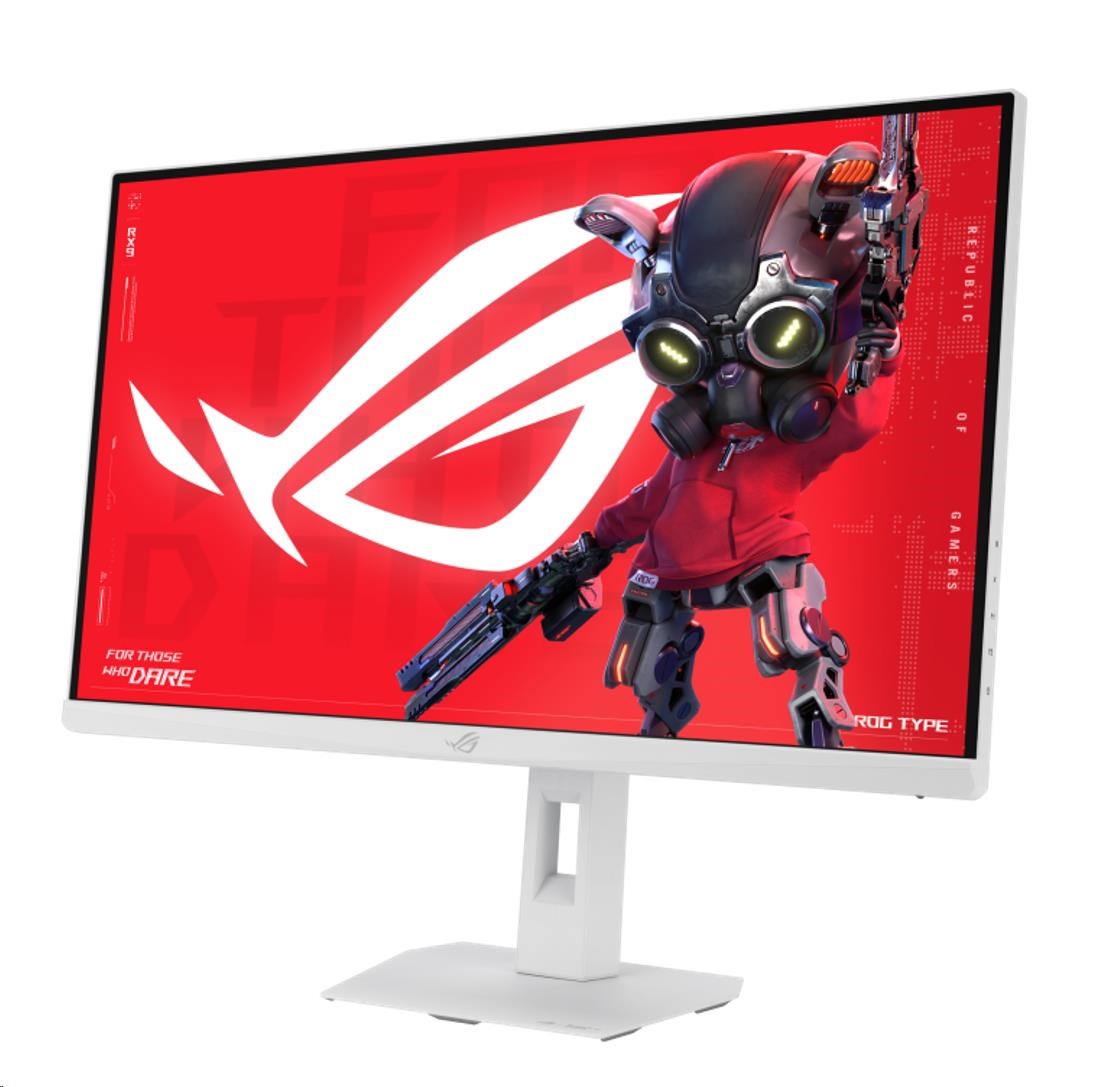 ASUS LCD 27