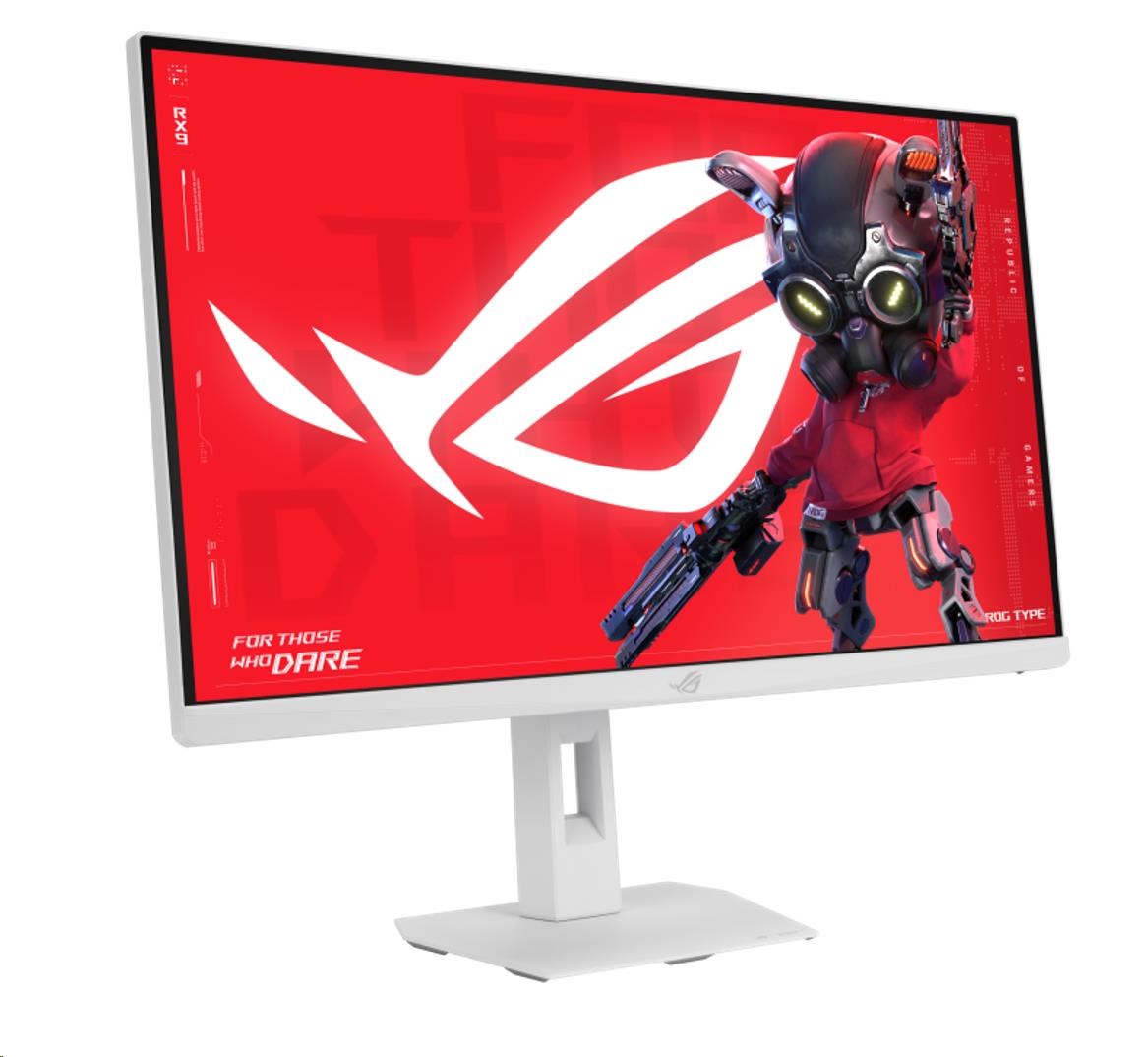 ASUS LCD 27