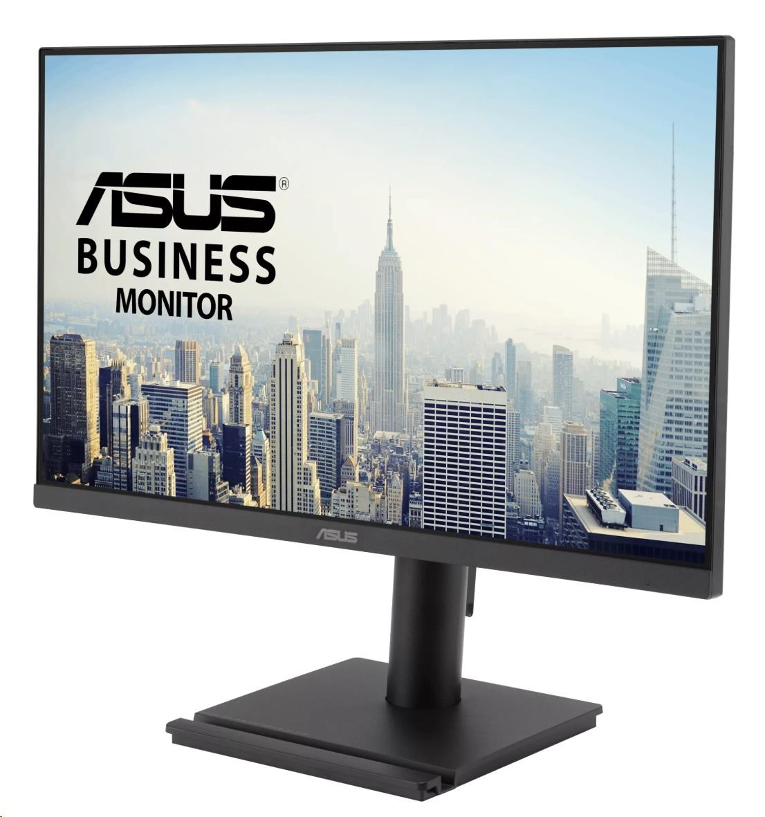 ASUS LCD 24