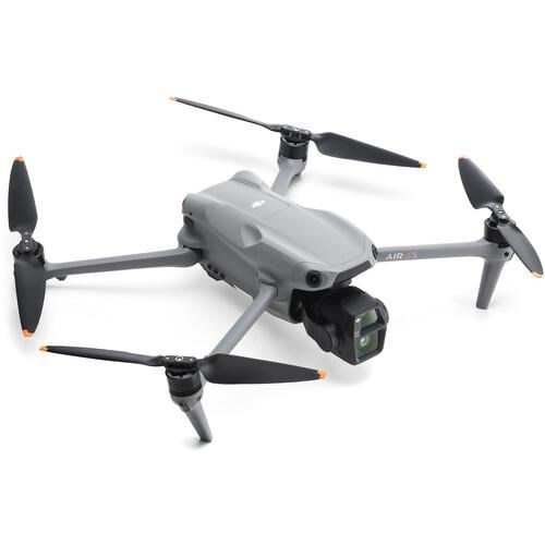 DJI Air 3S (DJI RC-N3)0 