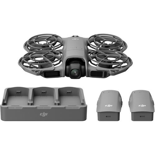 DJI Neo 2 Fly More Combo0 