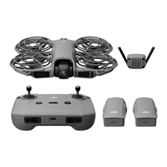 DJI Neo 2 Fly More Combo (DJI RC-N3)0 