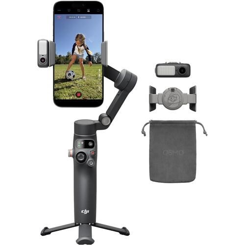 DJI Osmo Mobile 80 