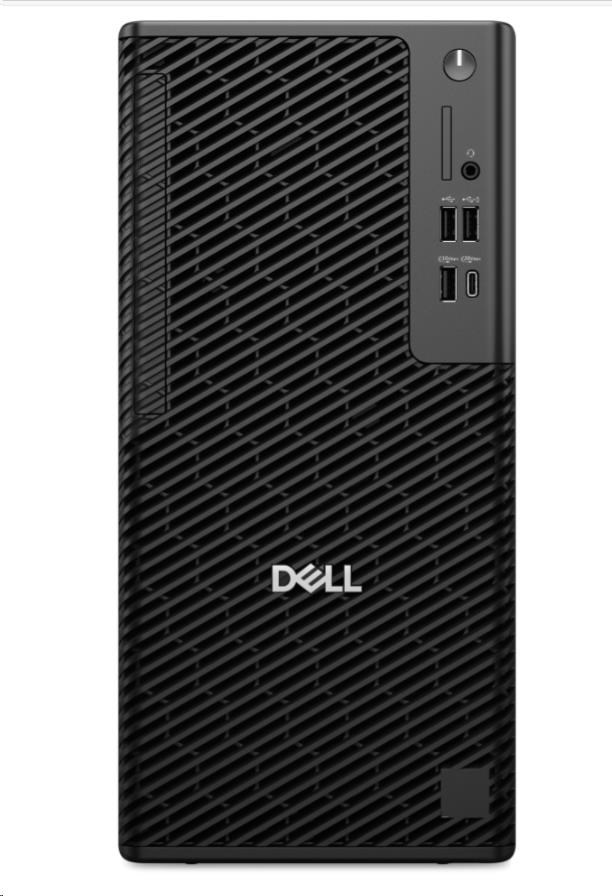 DELL PC Pro Precision 7 Tower T1  PW7T1260/ 360W/ U7-265/ 32GB/ 1TB SSD/ Integrated/ vPro/ Kb/ Mouse/ W11 Pro/ 3Y PS NBD2 