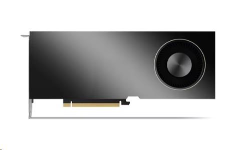 DELL NVIDIA RTX A800 40 GB HBM2 full height PCIe 4.0x16 Graphics Card0 