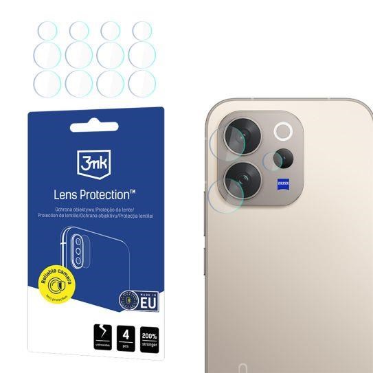 3mk Lens Protection pro Vivo V700 