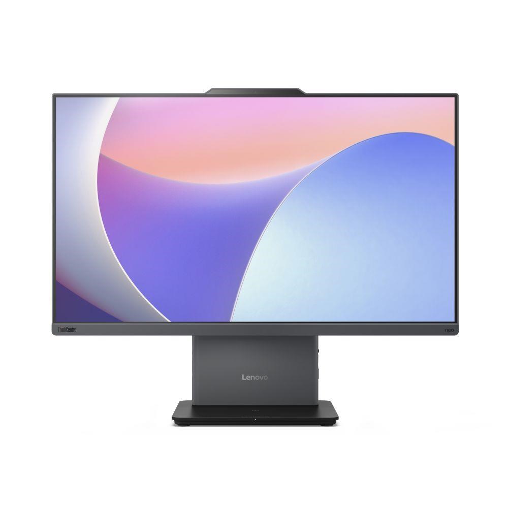LENOVO PC AiO ThinkCentre neo 50a-24 G5 - i5-13420H, 23.8