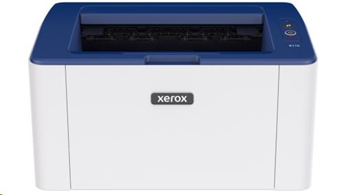 Xerox B110V_BI,  A4 ČB tiskárna,  20ppm,  USB,  Wifi,  Apple AirPrint0 