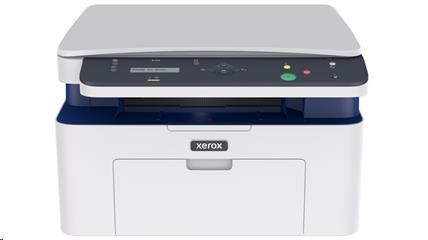 Xerox B105V_BI,  A4 ČB MFP (kopírování,  tisk,  skenování),  20ppm,  USB,  Wifi,  Apple AirPrint