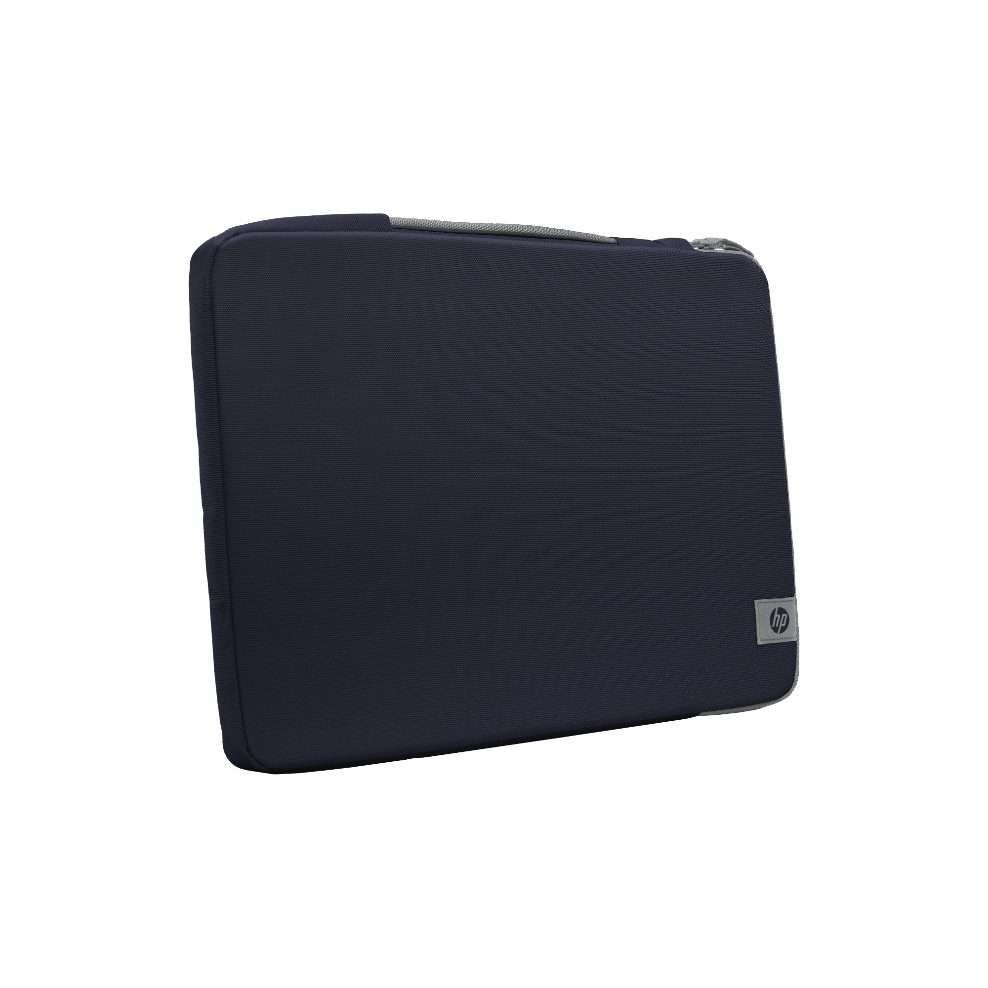 Protective Atmospheric Blue 13-14 Laptop Sleeve EURO2 