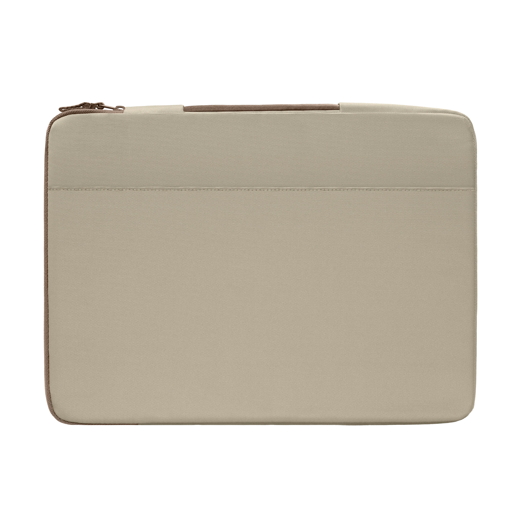 Protective Latte Taupe 15-16 Laptop Sleeve EURO3 