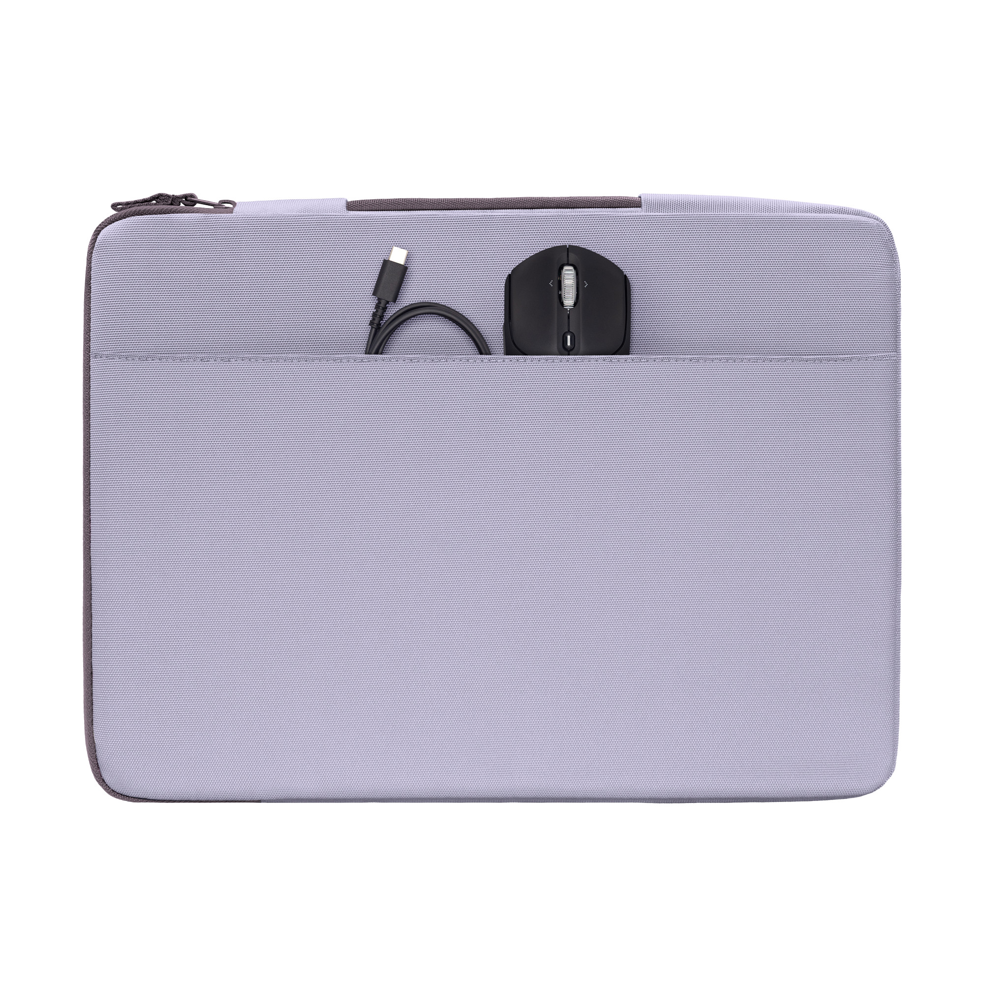 Protective Galactic Lilac 15-16 Laptop Sleeve EURO2 