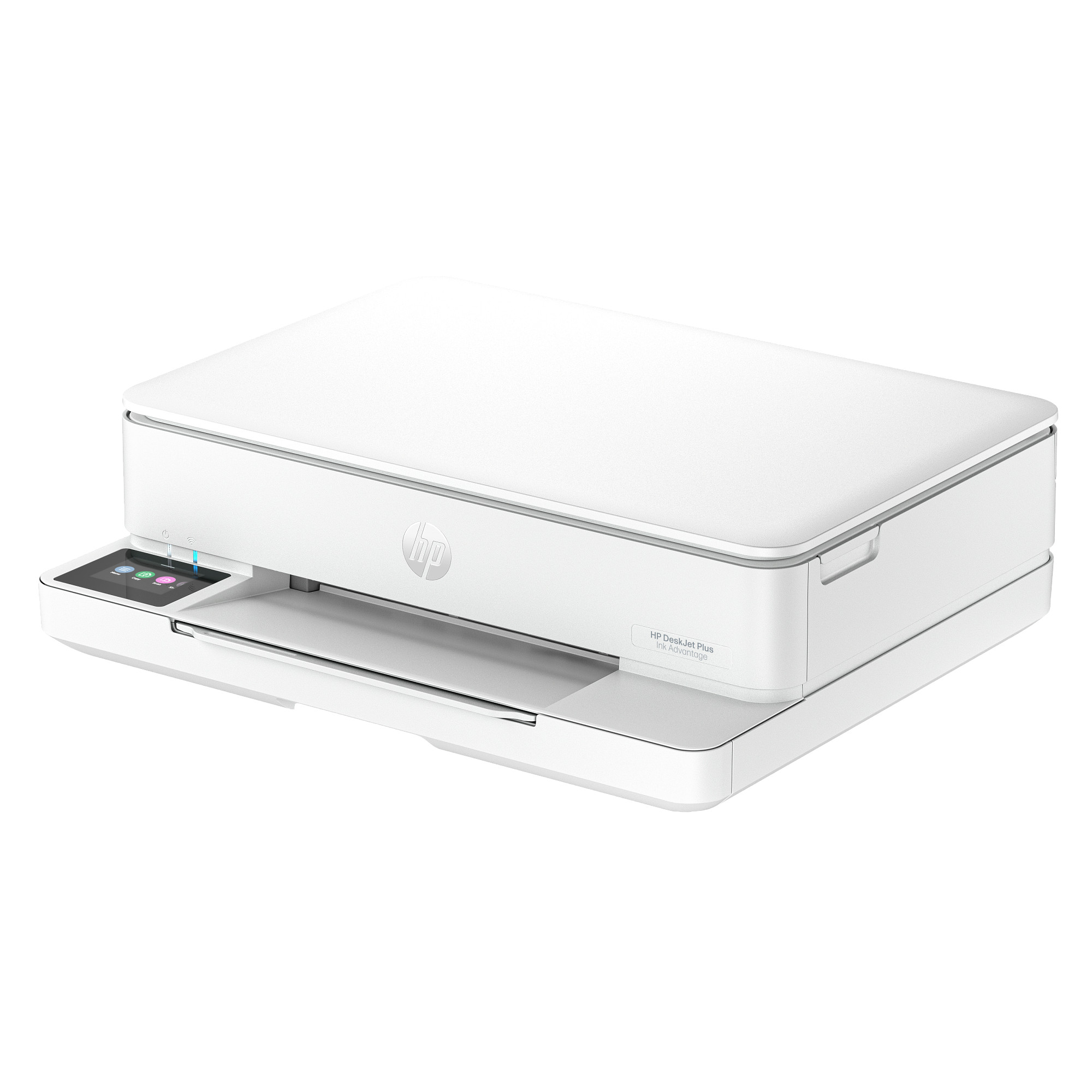 BAZAR - HP All-in-One Deskjet ENVY 6110e HP+ (A4,  10/ 7 ppm USB,  Wi-Fi,  Print,  Scan,  Copy,  Duplex) - Poškozený obal (Komp15 