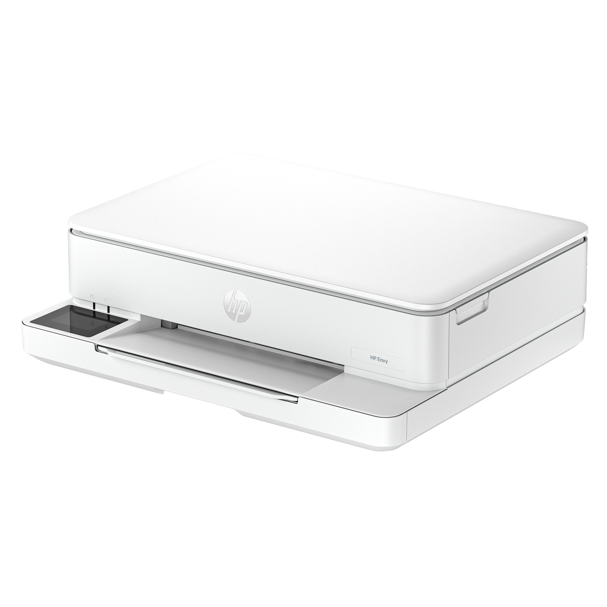 BAZAR - HP All-in-One Deskjet ENVY 6110e HP+ (A4,  10/ 7 ppm USB,  Wi-Fi,  Print,  Scan,  Copy,  Duplex) - Poškozený obal (Komp17 
