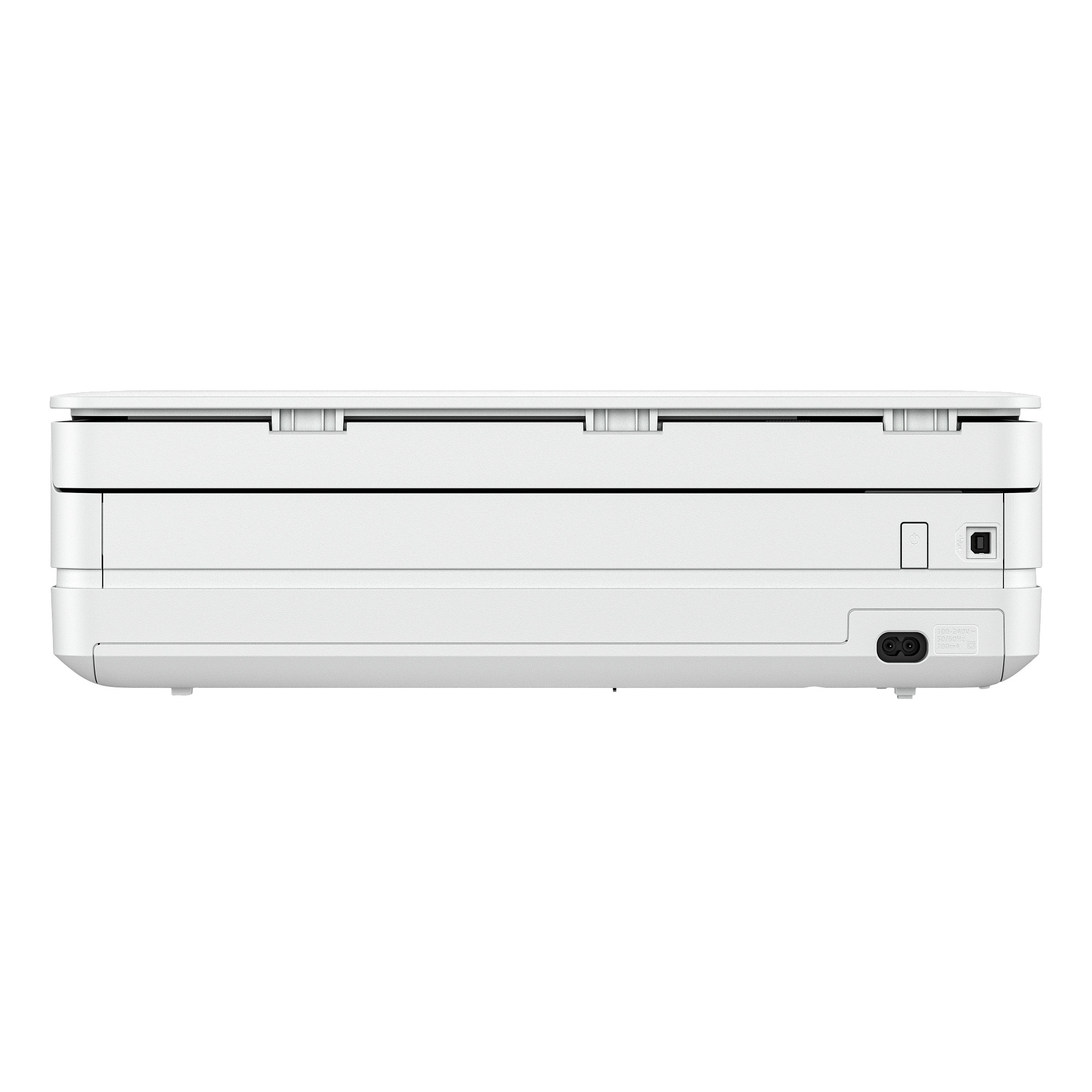 BAZAR - HP All-in-One Deskjet ENVY 6110e HP+ (A4,  10/ 7 ppm USB,  Wi-Fi,  Print,  Scan,  Copy,  Duplex) - Poškozený obal (Komp20 