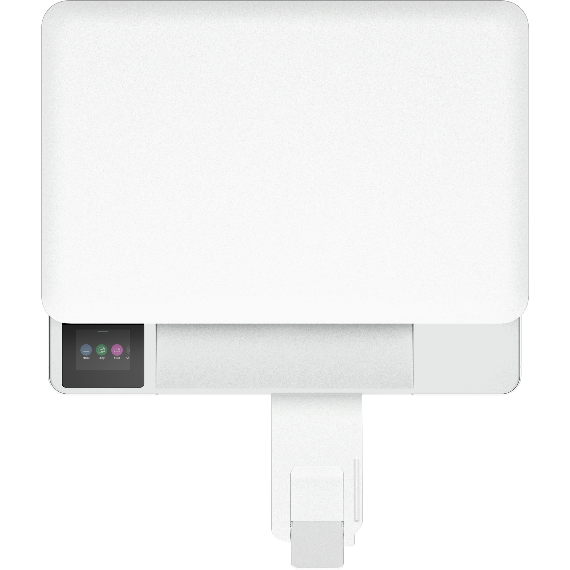 BAZAR - HP All-in-One Deskjet ENVY 6110e HP+ (A4,  10/ 7 ppm USB,  Wi-Fi,  Print,  Scan,  Copy,  Duplex) - Poškozený obal (Komp4 