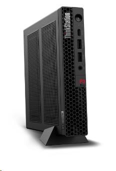 LENOVO PC ThinkStation/ Workstation P3 Tiny G2 - Ultra 7 265, 16GB, 512SSD, HDMI, DP, Int.Intel® Graphics, W11P, 3Y Onsite2 