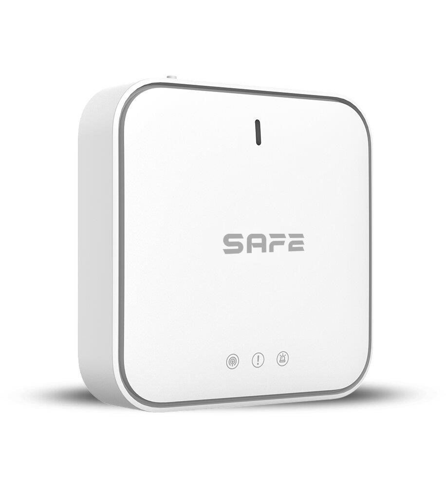 Safe Centrální ovládací jednotka 50HUB-WRF0 
