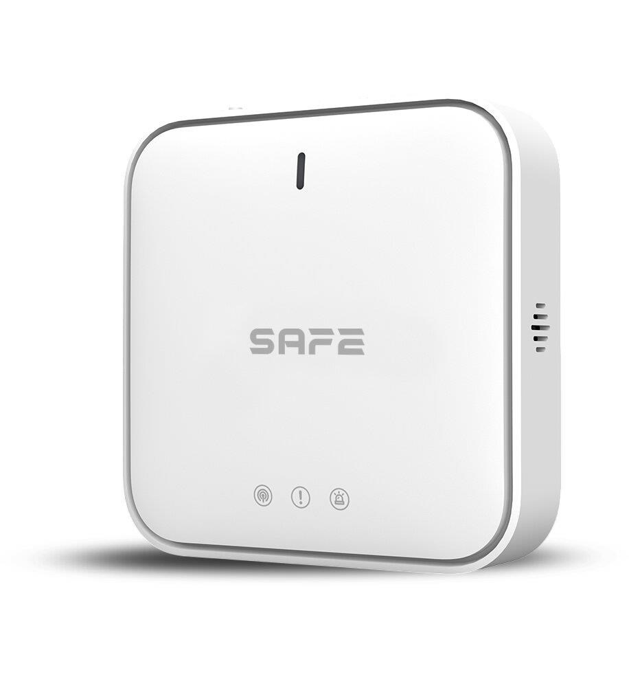 Safe Centrální ovládací jednotka 50HUB-WRF1 