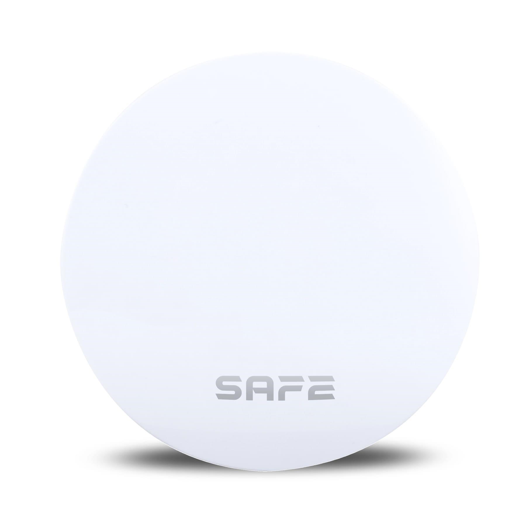 Safe Bezdrátový detektor úniku vody SAFE382100 