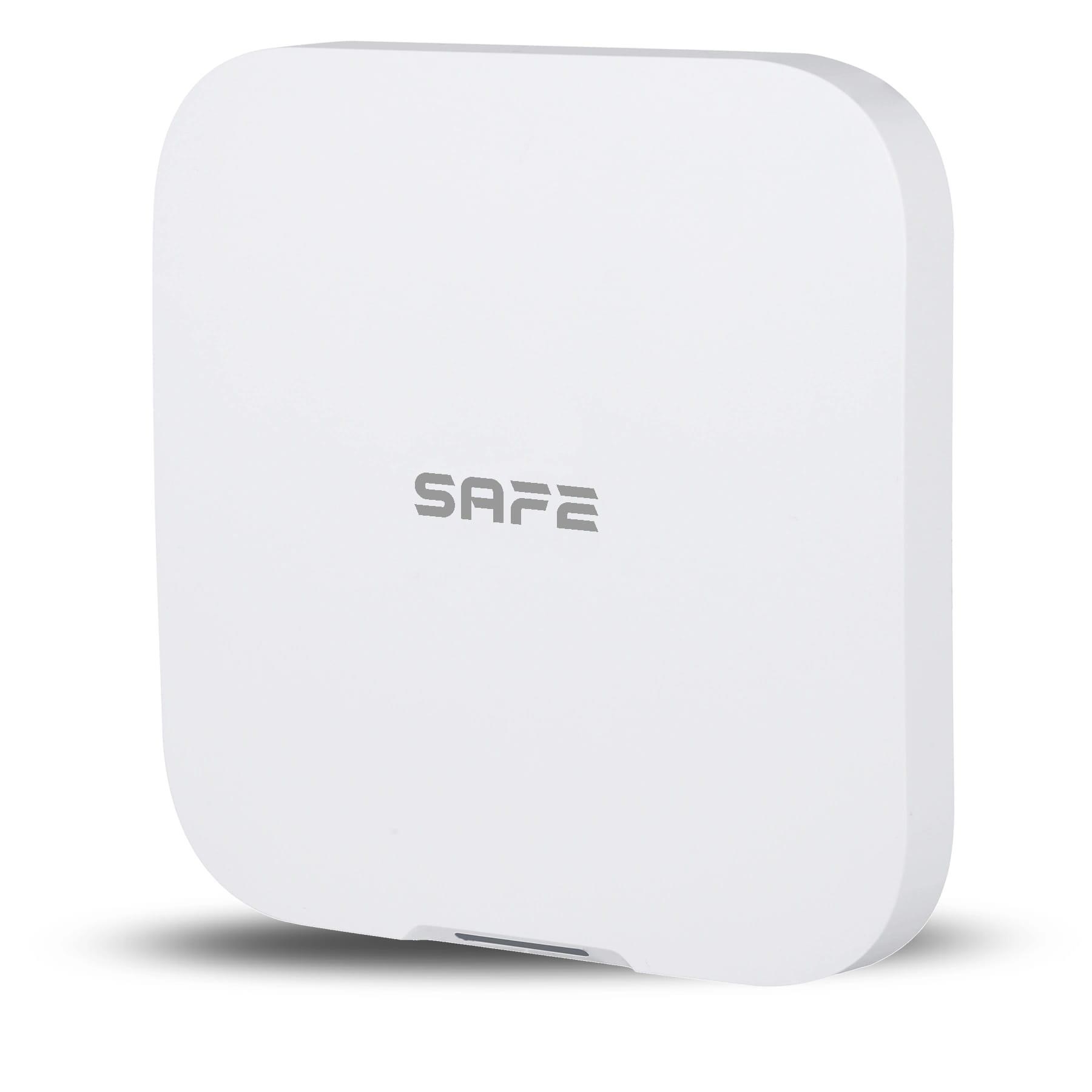 Safe Centrální ovládací jednotka Hub 2 Plus LTE SAFE383002 