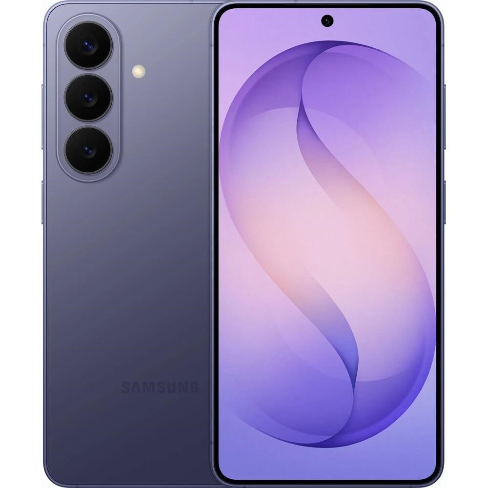 Samsung Galaxy S26/ 12GB/ 512GB/ Cobalt Violet