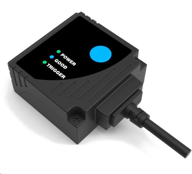Virtuos CCD 2D čtečka Virtuos HM-755A,  modul,  USB0 
