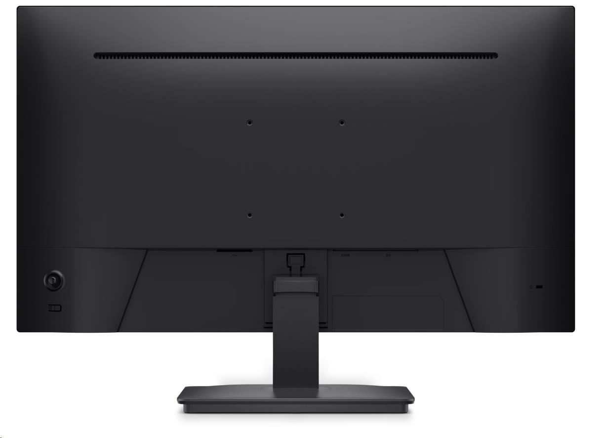 DELL LCD SE2726D - 27