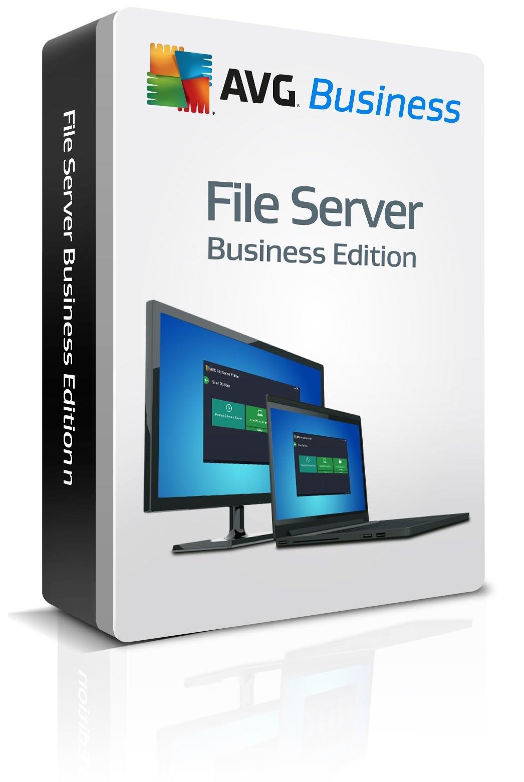 _Prodloužení licence AVG FILE SERVER BUSINESS EDICE 5 lic. (36 měs.)0 
