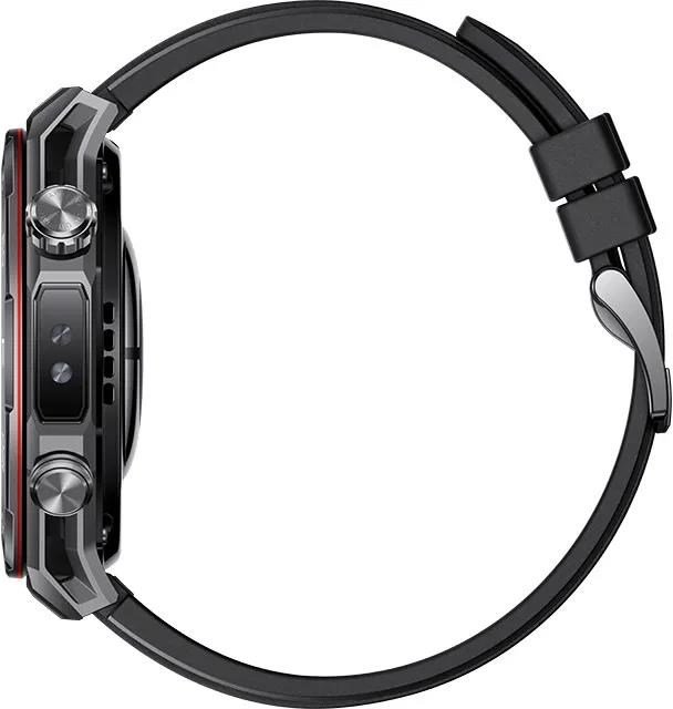 Huawei Watch Ultimate 2 Black5 