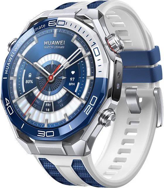 Huawei Watch Ultimate 2 Blue0 