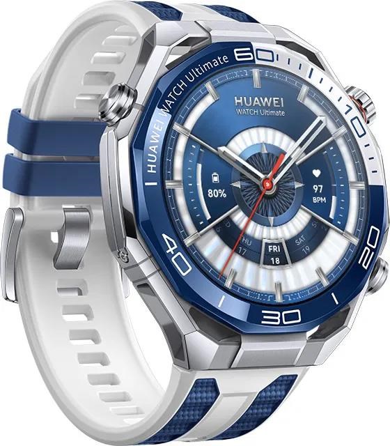 Huawei Watch Ultimate 2 Blue2 
