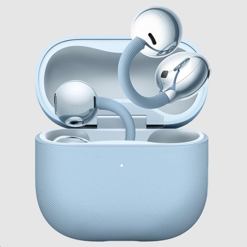 Huawei FreeClip 2 - Blue,  EU0 