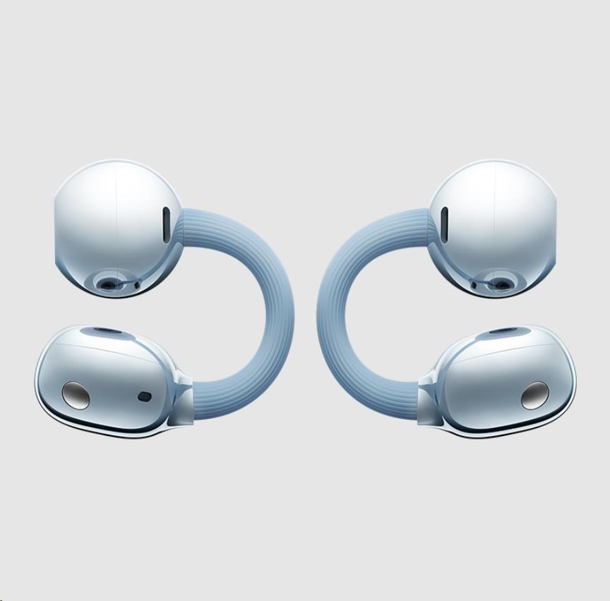 Huawei FreeClip 2 - Blue,  EU1 