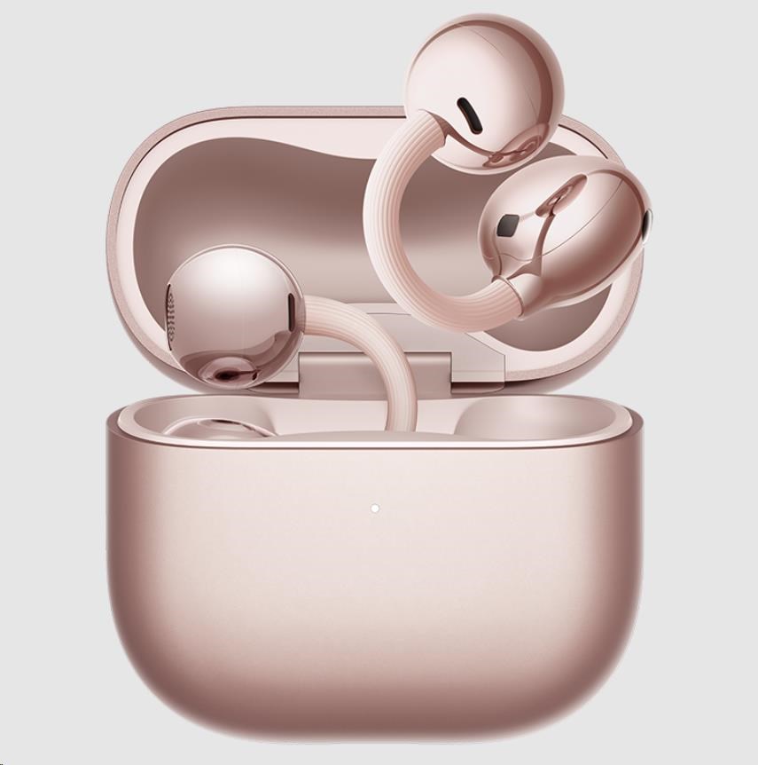 Huawei FreeClip 2 - Rose gold,  EU0 