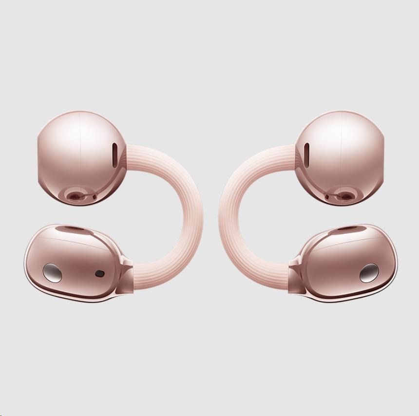 Huawei FreeClip 2 - Rose gold,  EU1 