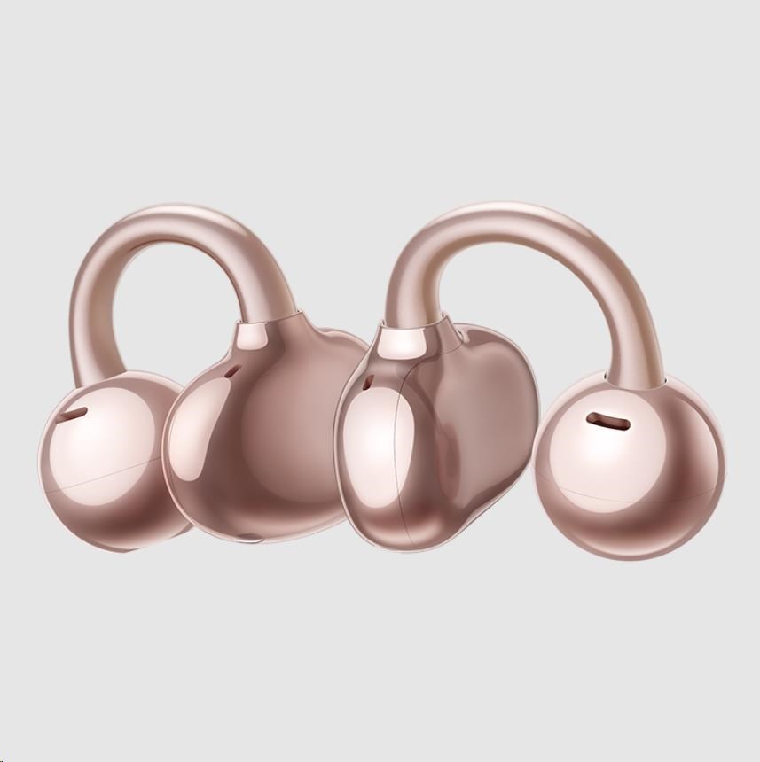 Huawei FreeClip - Rose gold,  EU1 