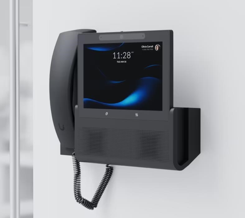 UBNT G3 Touch Wall - rozbaleno0 