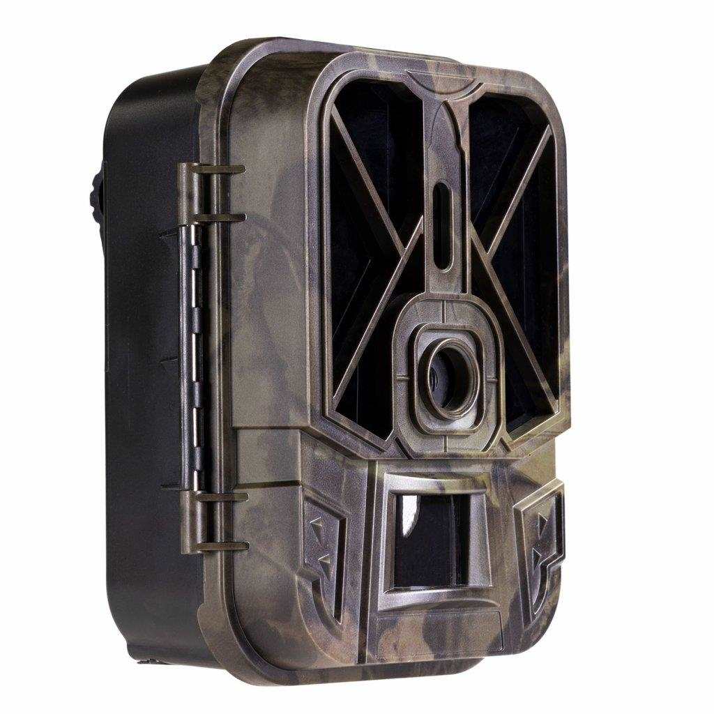 BAZAR - EVOLVEO StrongVision PRO WiFi,  fotopast/ bezpečnostní kamera - Poškozený obal (Komplet)2 