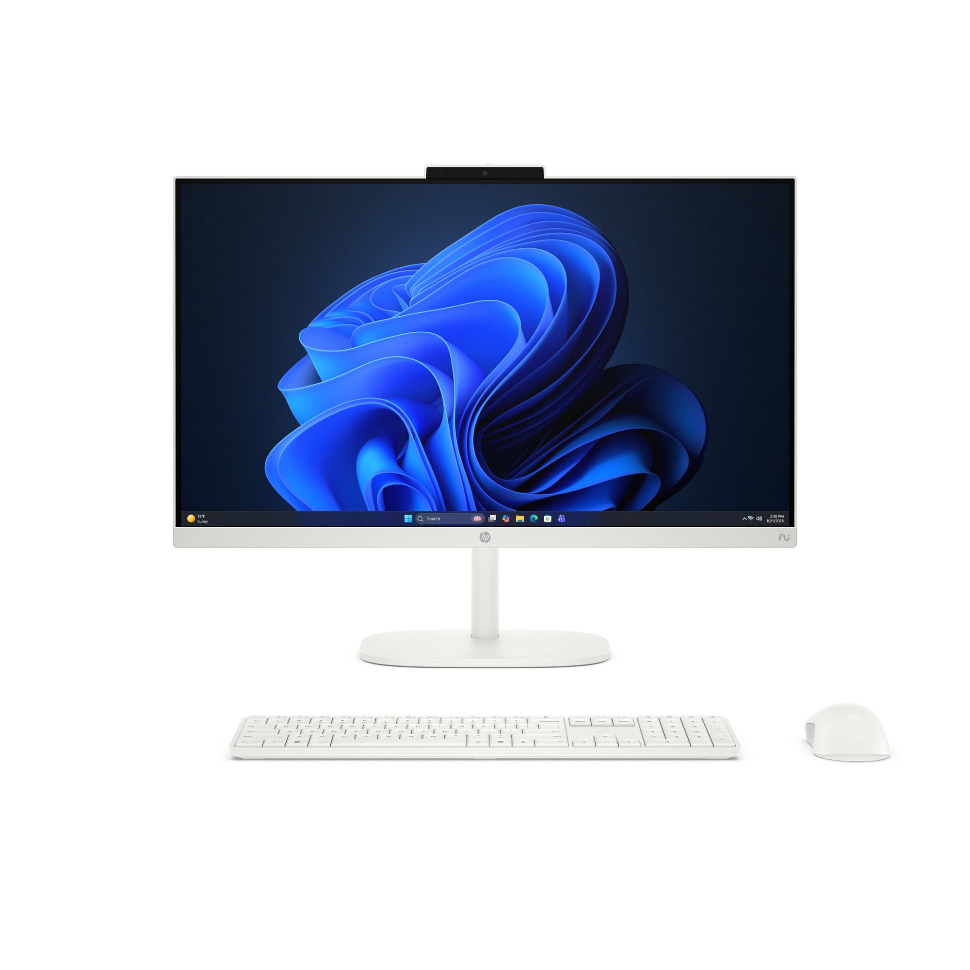 HP ProStudio 2 G2i 23.8 NT U5-225H/ 16/ 512/ BT/ W11P