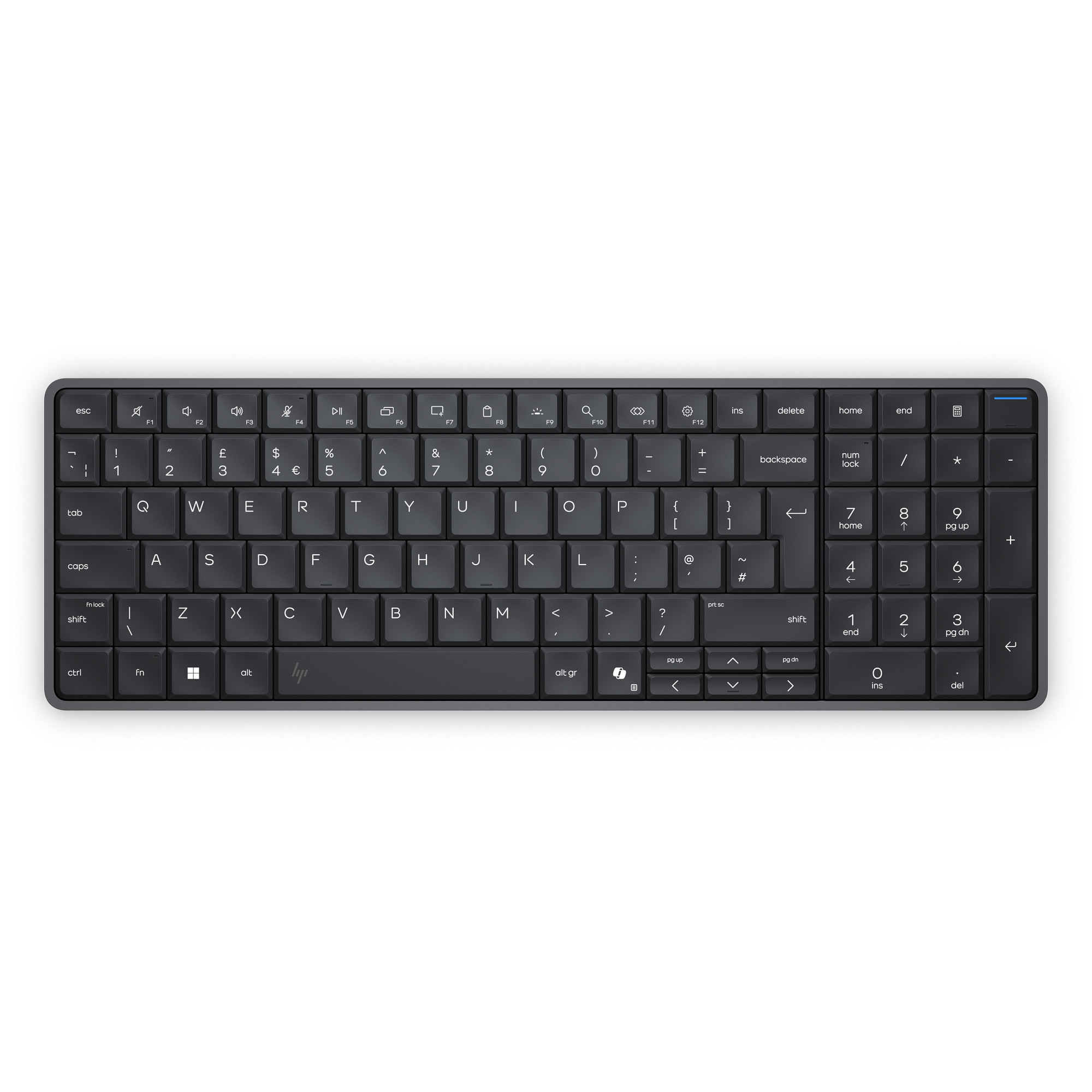 HP EliteBoard/ G1a/ Mini/ AI5PRO-340/ 16GB/ 512GB/ AMD int/ W11P/ 3R