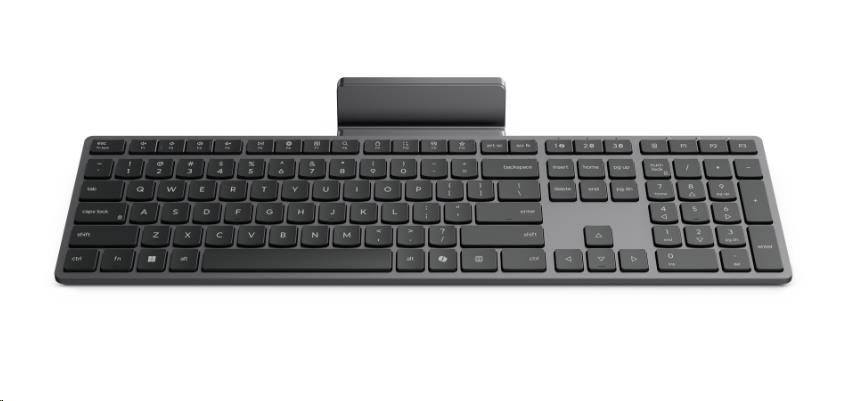 LENOVO 700 Modern Multi-Device Wireless Keyboard-Czech, Slovakia - klávesnica1 