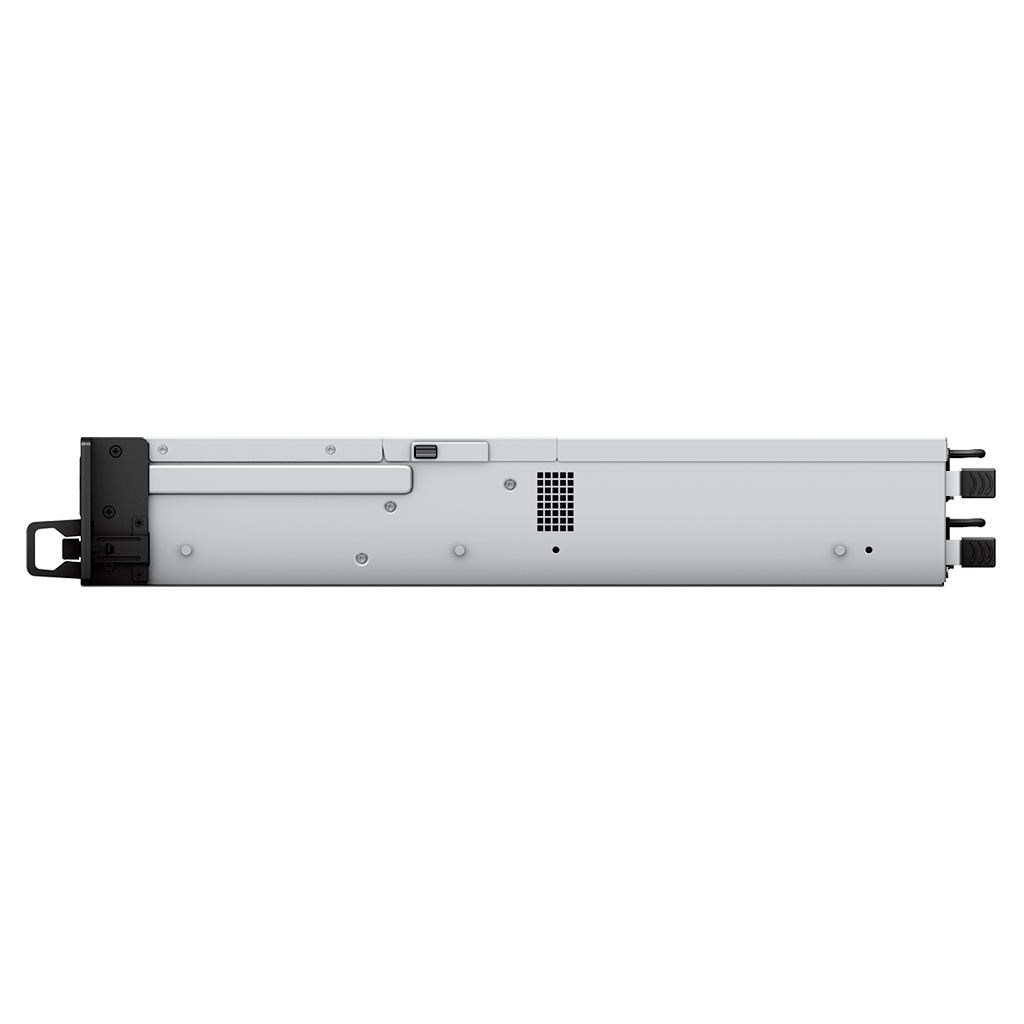 Synology RS2423RP+II RackStation (4C/ Ryzen V1780B/ 3, 35-3, 6GHz/ 8GBRAM/ 12xSATA/ 2xUSB3.2/ 1xminiSAS/ 2xGbE/ 1x10GbE/ 1xPCIe/ RP)2 