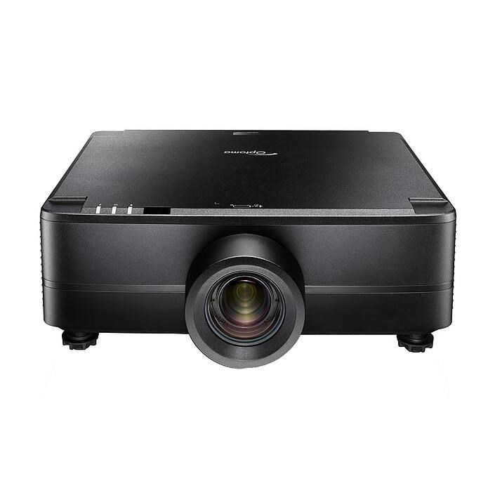 Optoma projektor UHZ78LV (DLP,  Triple Laser,  UHD,  5000 ANSI,  HDMI,  RS232,  RJ45,  USB-A power)0 