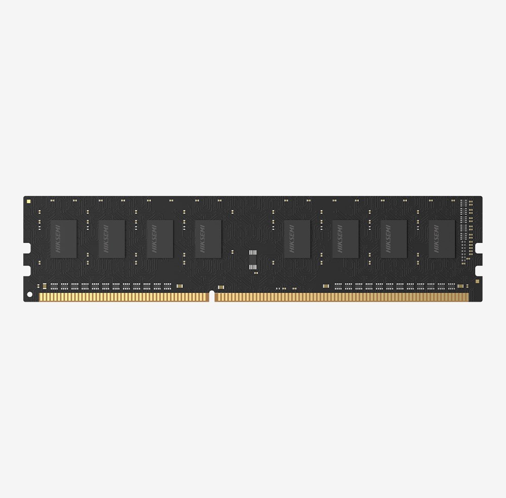 HIKSEMI DIMM DDR4 8GB (kit 2x4GB) 2400MHz Hiker CL181 